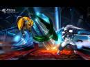 imágenes de BlazBlue: Chrono Phantasma