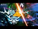 imágenes de BlazBlue: Chrono Phantasma