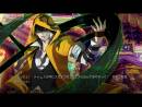 imágenes de BlazBlue: Chrono Phantasma