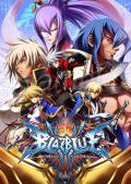 BlazBlue: Chrono Phantasma ARC