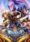 portada BlazBlue: Chrono Phantasma PS3