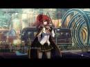 Imágenes recientes BlazBlue: Chrono Phantasma