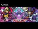 imágenes de BlazBlue Continuum Shift Extend