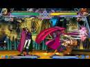 imágenes de BlazBlue Continuum Shift Extend