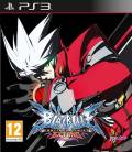 BlazBlue Continuum Shift Extend 