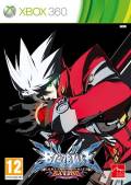 BlazBlue Continuum Shift Extend XBOX 360