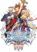 BlazBlue: Continuum Shift II XBOX 360