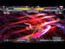 imágenes de BlazBlue: Continuum Shift II