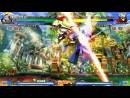 imágenes de BlazBlue: Continuum Shift II