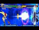 imágenes de BlazBlue: Continuum Shift II