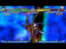 imágenes de BlazBlue: Continuum Shift II