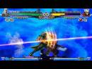 imágenes de BlazBlue: Continuum Shift II