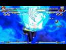 imágenes de BlazBlue: Continuum Shift II