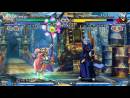 imágenes de BlazBlue: Continuum Shift II