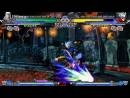 imágenes de BlazBlue: Continuum Shift II