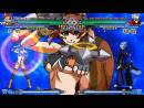 imágenes de BlazBlue: Continuum Shift II