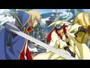 imágenes de BlazBlue: Continuum Shift II