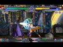 imágenes de BlazBlue: Continuum Shift II