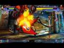 Imágenes recientes BlazBlue: Continuum Shift II