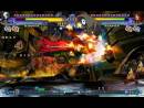 Imágenes recientes BlazBlue: Continuum Shift II