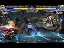 Imágenes recientes BlazBlue: Continuum Shift II