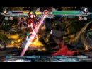 imágenes de BlazBlue: Continuum Shift