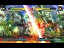 imágenes de BlazBlue: Continuum Shift