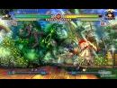 imágenes de BlazBlue: Continuum Shift