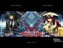 imágenes de BlazBlue: Continuum Shift