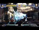 imágenes de BlazBlue: Continuum Shift