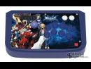 imágenes de BlazBlue: Continuum Shift