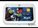 imágenes de BlazBlue: Continuum Shift