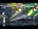 imágenes de BlazBlue: Continuum Shift