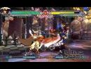 imágenes de BlazBlue: Continuum Shift