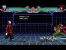 imágenes de BlazBlue: Continuum Shift