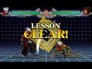imágenes de BlazBlue: Continuum Shift
