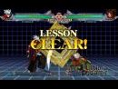 imágenes de BlazBlue: Continuum Shift