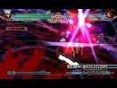 imágenes de BlazBlue: Continuum Shift