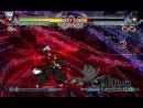 imágenes de BlazBlue: Continuum Shift