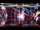 imágenes de BlazBlue: Continuum Shift