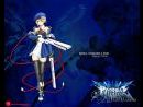 imágenes de BlazBlue: Continuum Shift