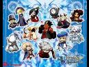 imágenes de BlazBlue: Continuum Shift