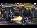 imágenes de BlazBlue: Continuum Shift