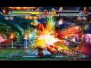 imágenes de BlazBlue: Continuum Shift