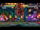 imágenes de BlazBlue: Continuum Shift