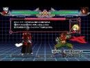 imágenes de BlazBlue: Continuum Shift