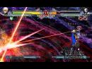 imágenes de BlazBlue: Continuum Shift