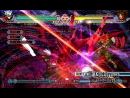 imágenes de BlazBlue: Continuum Shift