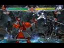 imágenes de BlazBlue: Continuum Shift