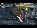 imágenes de BlazBlue: Continuum Shift